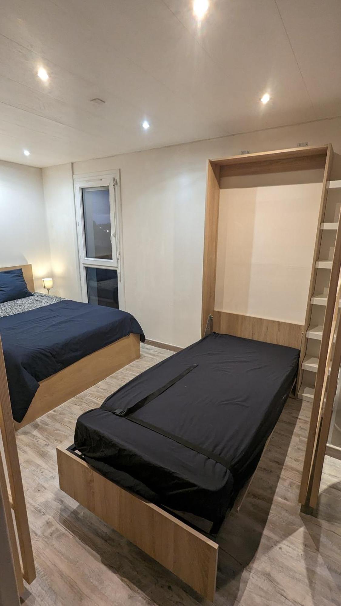 Datcha Bourguignonne Beaune Appartement *