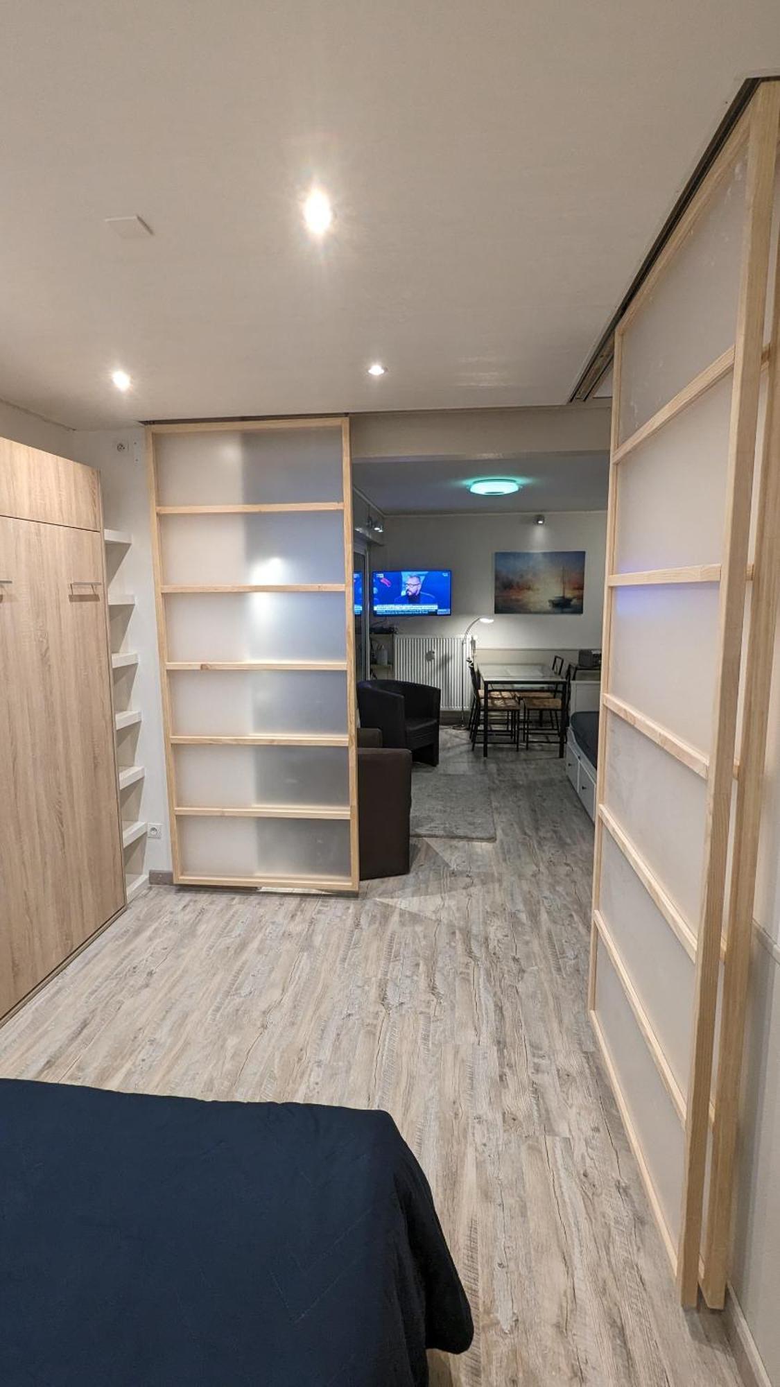 Apartamento Datcha Bourguignonne Beaune Beaune (Cote d'Or)
