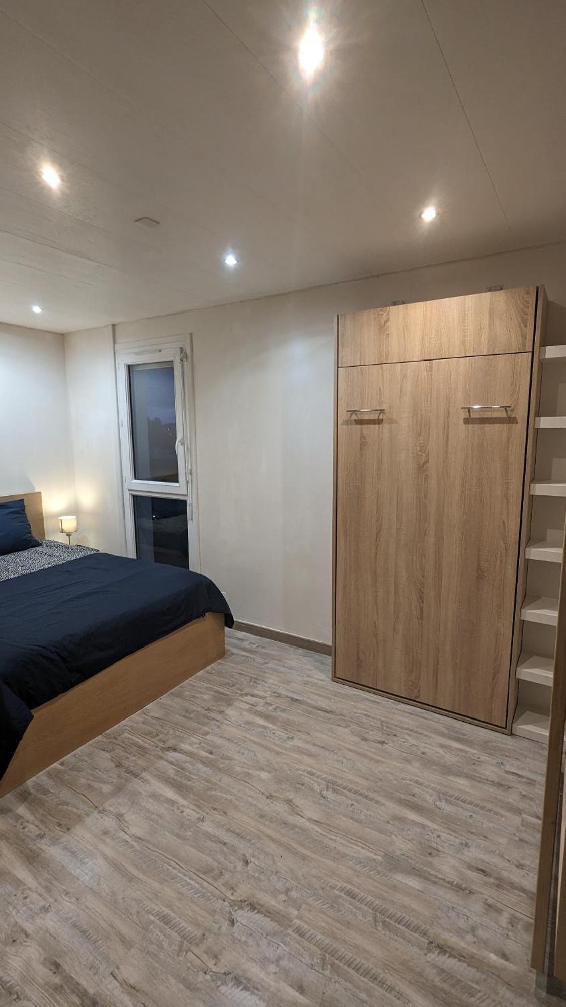 Appartement Datcha Bourguignonne Beaune
