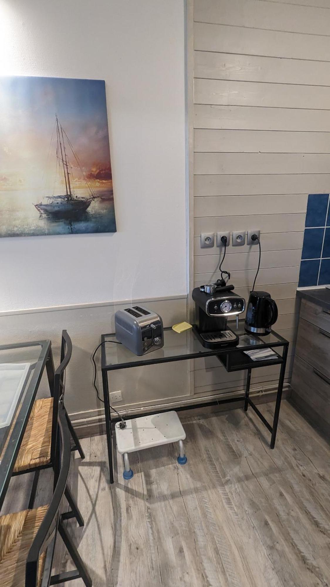 Apartamento Datcha Bourguignonne Beaune