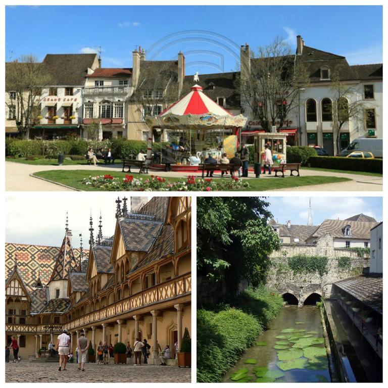 Datcha Bourguignonne Beaune Beaune (Cote d'Or)