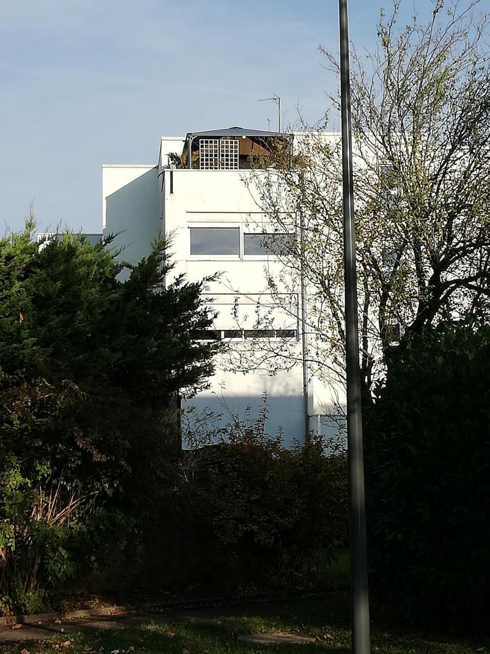 Apartamento Datcha Bourguignonne Beaune *